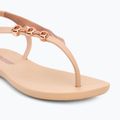 Dámske sandále Ipanema Sandal Rio beige/pink 7