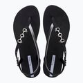 Dámske sandále Ipanema Sandal Rio black/silver 2