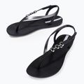 Dámske sandále Ipanema Sandal Rio black/silver 3