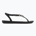 Dámske sandále Ipanema Sandal Rio black/silver 2