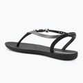 Dámske sandále Ipanema Sandal Rio black/silver 3