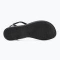 Dámske sandále Ipanema Sandal Rio black/silver 4