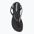 Dámske sandále Ipanema Sandal Rio black/silver 5