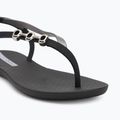 Dámske sandále Ipanema Sandal Rio black/silver 7