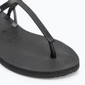 Dámske sandále Havaianas Paraty RJ black 7
