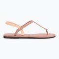 Dámske sandále Havaianas Paraty RJ crocus rose 2