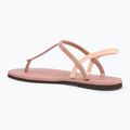 Dámske sandále Havaianas Paraty RJ crocus rose 3