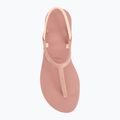 Dámske sandále Havaianas Paraty RJ crocus rose 5