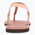 Dámske sandále Havaianas Paraty RJ crocus rose 6