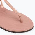 Dámske sandále Havaianas Paraty RJ crocus rose 7