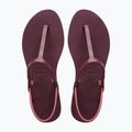 Dámske sandále Havaianas Paraty RJ purple soil 3