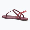 Dámske sandále Havaianas Paraty RJ purple soil 3