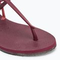 Dámske sandále Havaianas Paraty RJ purple soil 7