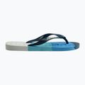 Havaianas Top Logomania Žabky Colors II atlantic blue 2