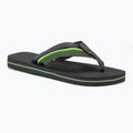 Pánske žabky Havaianas Urban Brasil new graphite