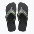 Pánske žabky Havaianas Urban Brasil new graphite 10