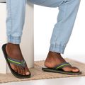 Pánske žabky Havaianas Urban Brasil new graphite 13