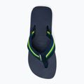 Pánske žabky Havaianas Urban Brasil navy blue 5