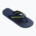 Pánske žabky Havaianas Urban Brasil navy blue 8