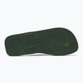 Pánske žabky Havaianas Urban Brasil olive green 4