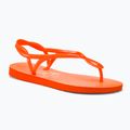 Dámske sandále Havaianas Luna Neon sunset orange