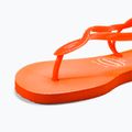 Dámske sandále Havaianas Luna Neon sunset orange 7