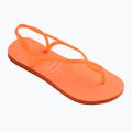 Dámske sandále Havaianas Luna Neon sunset orange 8