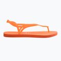 Dámske sandále Havaianas Luna Neon sunset orange 9