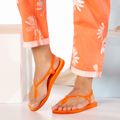 Dámske sandále Havaianas Luna Neon sunset orange 13