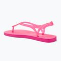 Dámske sandále Havaianas Luna Neon pink flux 3