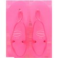 Dámske sandále Havaianas Luna Neon pink flux 11