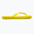 Havaianas Brasil Logo Neon žabky citrus yellow / citrus yellow 2