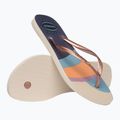 Dámske žabky Havaianas Slim Palette Glow beige 6