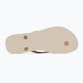 Dámske žabky Havaianas Slim Palette Glow beige 4