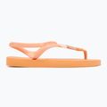 Dámske sandále Havaianas Flash Urban Plus peach 2