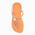 Dámske sandále Havaianas Flash Urban Plus peach 5