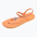 Dámske sandále Havaianas Flash Urban Plus peach 2