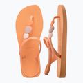 Dámske sandále Havaianas Flash Urban Plus peach 5