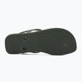 Havaianas Flash Urban Plus dámske sandále olivovo zelené 4