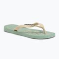 Dámske žabky Havaianas Top Tropicalia Vibes coast green