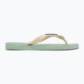 Dámske žabky Havaianas Top Tropicalia Vibes coast green 2