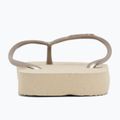 Dámske žabky Havaianas Slim Square sand grey 6