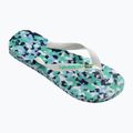 Žabky Havaianas Brasil Tech II levanduľovo modré 8