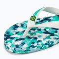 Žabky Havaianas Brasil Tech II levanduľovo modré 7