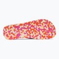 Žabky Havaianas Brasil Tech II pink flux 4