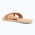 Dámske žabky Havaianas Aqua Metallic golden 3