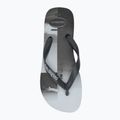 Pánske žabky Havaianas Top Surfer I new graphite 5