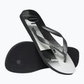 Pánske žabky Havaianas Top Surfer I new graphite 6
