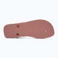 Havaianas Flash Urban Plus dámske sandále crocus / rose retro / pink 4