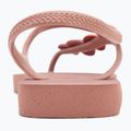 Havaianas Flash Urban Plus dámske sandále crocus / rose retro / pink 6